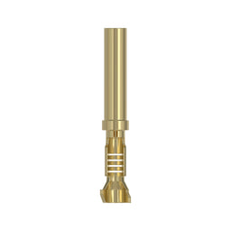 TYCO AMPSEAL16 RCPT 20-18GA GLD/CUA