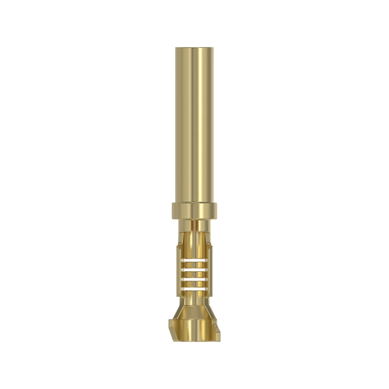 TYCO AMPSEAL16 RCPT 20-18GA GLD/CUA