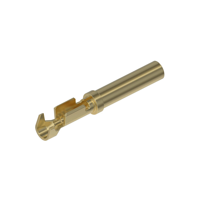 TYCO AMPSEAL16 RCPT 20-18GA GLD/CUA