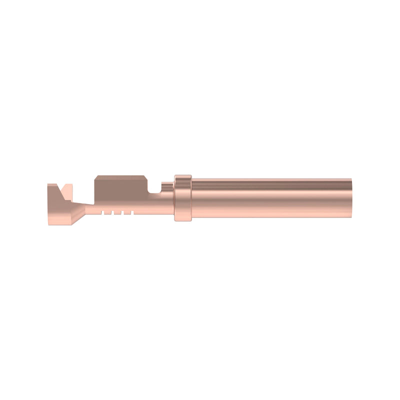 TYCO AMPSEAL16 RCPT 20-18GA NKL/CUA