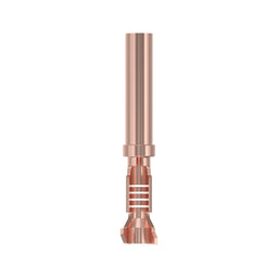 TYCO AMPSEAL16 RCPT 20-18GA NKL/CUA