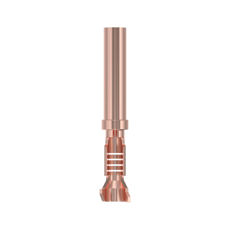 TYCO AMPSEAL16 RCPT 20-18GA NKL/CUA