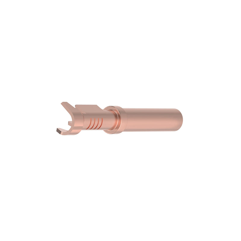 TYCO AMPSEAL16 RCPT 20-18GA NKL/CUA