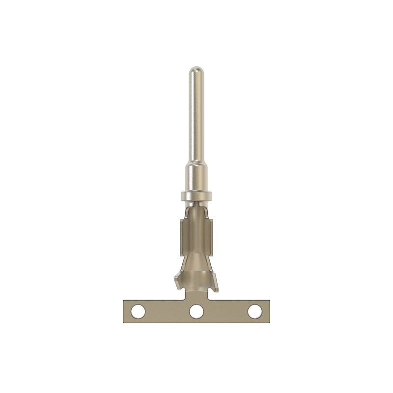 TYCO AMPSEAL16 PIN 18-14GA GLD/CUAL