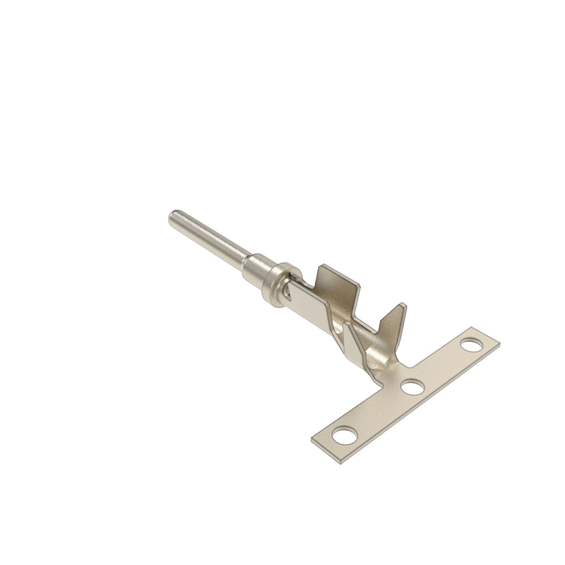 TYCO AMPSEAL16 PIN 18-14GA GLD/CUAL