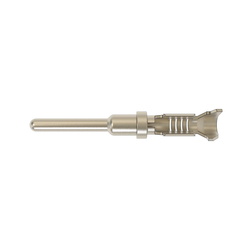 TYCO AMPSEAL16 PIN 20-18GA GLD/CUAL