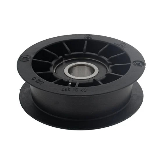 Husqvarna Belt Tensioner Wheel - 586104302