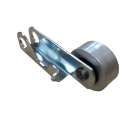Allett Belt Guide Roller - F016A58991