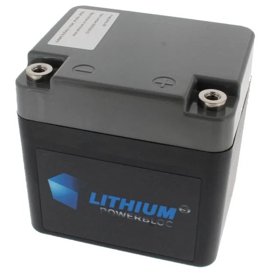 Husqvarna Battery - 589392803