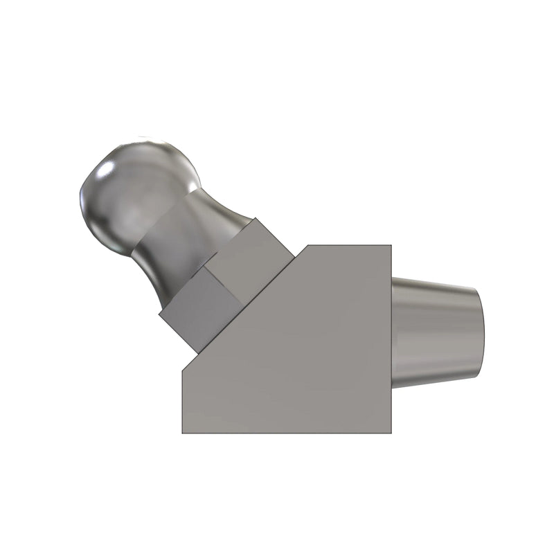 Lubrication Fitting