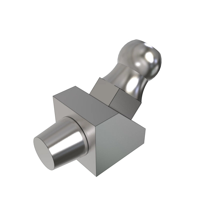 Lubrication Fitting