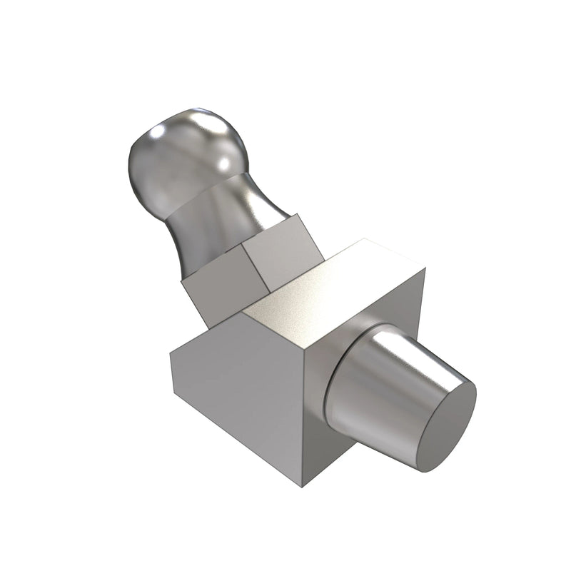 Lubrication Fitting