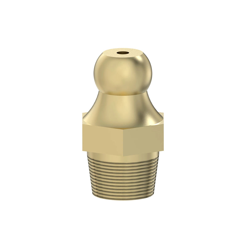 Lubrication Fitting