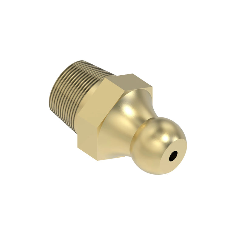 Lubrication Fitting