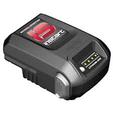 Briggs & Stratton InStart Battery - 597189