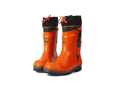 Husqvarna Rubber Protective Boots - 5950028