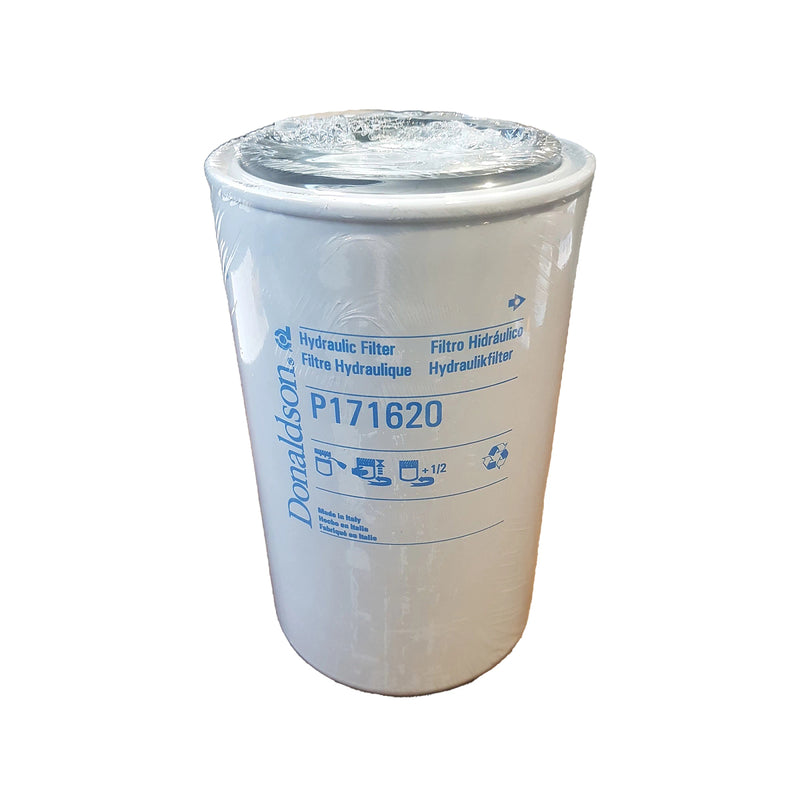 OIL FILTER CARTRIDGE CA 200/1