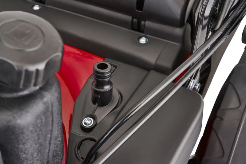 Mountfield HW531 PD Lawnmower