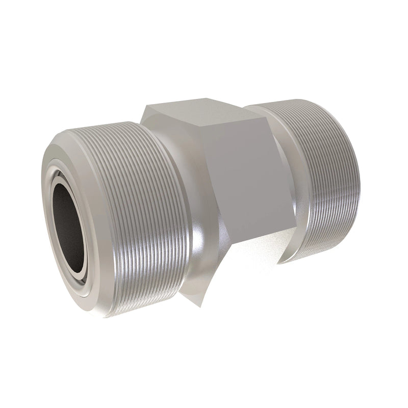 UNION,O-RING FSF