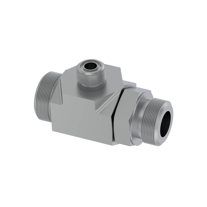 ADJ STUD RUN TEE (SDRT), ORFS