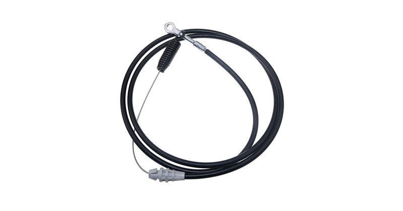 John Deere Push/Pull Cable - TCA24037
