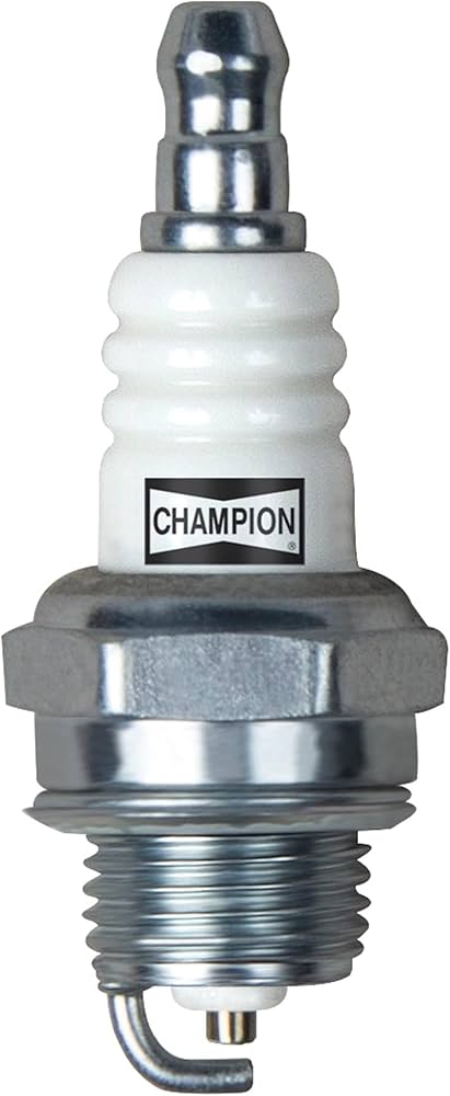 Champion Spark Plug - CJ8