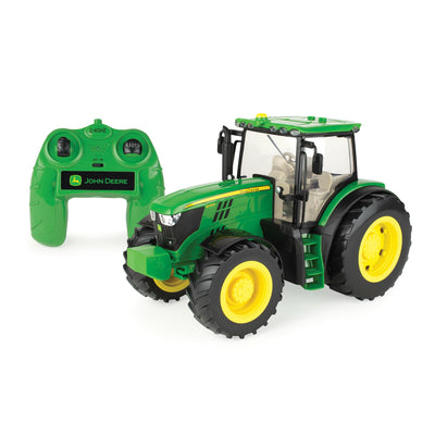John Deere 6210R Radio Controller Tractor - 47486