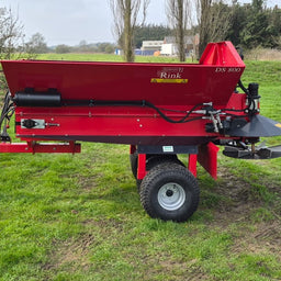 Ex-Demo Redexim DS800 Trailed Top Dresser - H1000823
