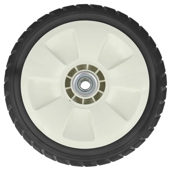 Honda Front Wheel - 44710-VE2-M02ZA