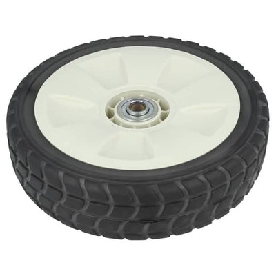 Honda Front Wheel - 44710-VE2-M02ZA