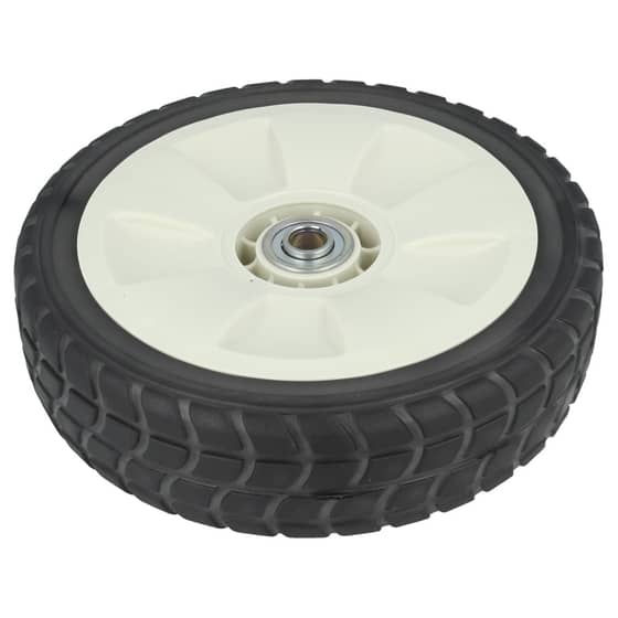 Honda Front Wheel - 44710-VE2-M02ZA