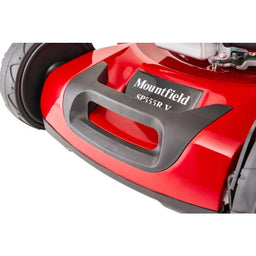 Mountfield SP555R V Lawnmower