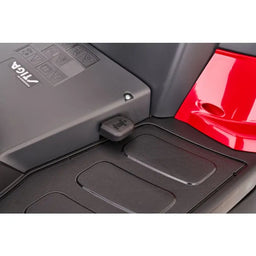 Mountfield 827M Collect, Discharge and Mulch 26" Ride On Lawn Mower