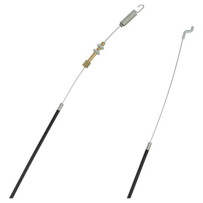 Hayter Harrier 41 & Hawk Drive Cable - 306107