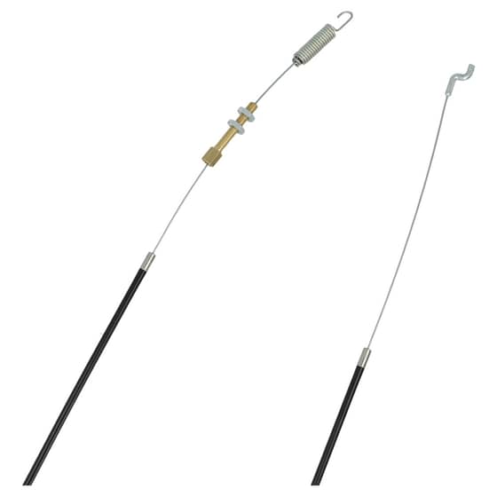 Hayter Harrier 41 & Hawk Drive Cable - 306107
