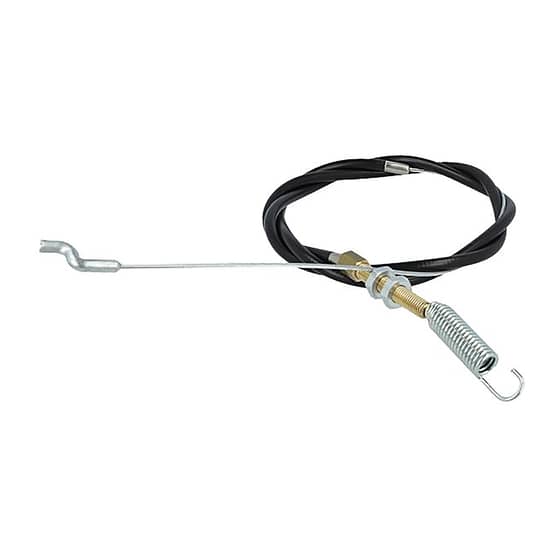 Hayter Harrier 41 & Hawk Drive Cable - 306107