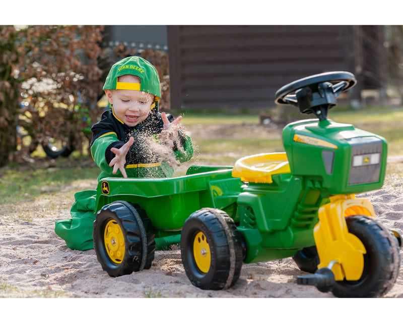 John Deere rollyTrac Tricycle - MCR052769000