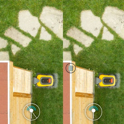 STIGA A 750 Robotic Lawnmower