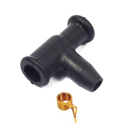 Briggs & Stratton Spark Plug Boot - 710634