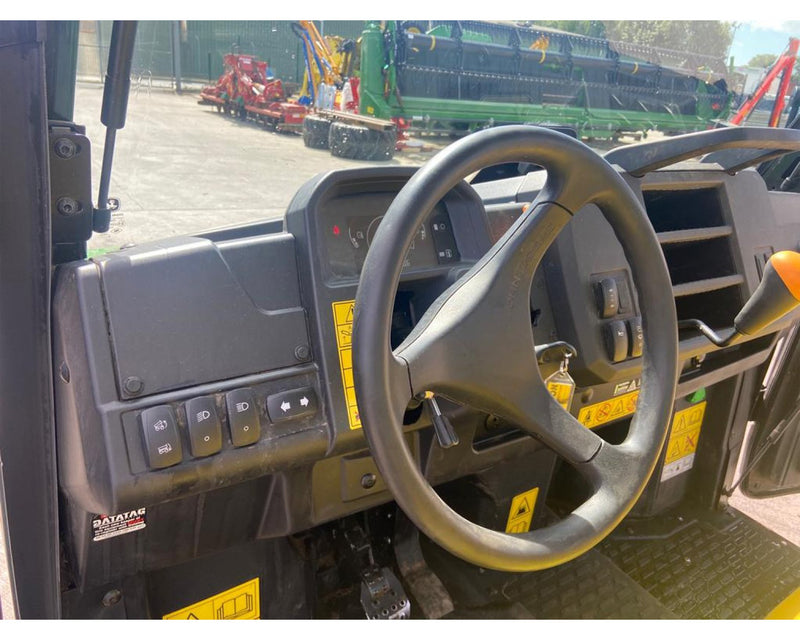 Used John Deere XUV 865M - 71130296