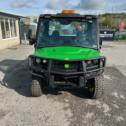 Used John Deere XUV 865M Gator in Green / Yellow - 71142959