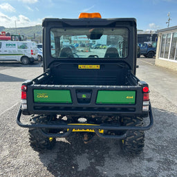 Used John Deere XUV 865M Gator in Green / Yellow - 71142959