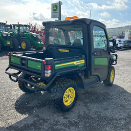 Used John Deere XUV 865M Gator in Green / Yellow - 71142959