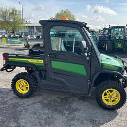 Used John Deere XUV 865M Gator in Green / Yellow - 71142959