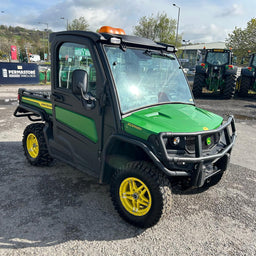 Used John Deere XUV 865M Gator in Green / Yellow - 71142959