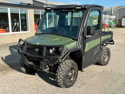 Used John Deere XUV865M GATOR - 71149493