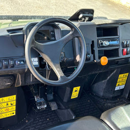 Used John Deere XUV865M GATOR - 71149493