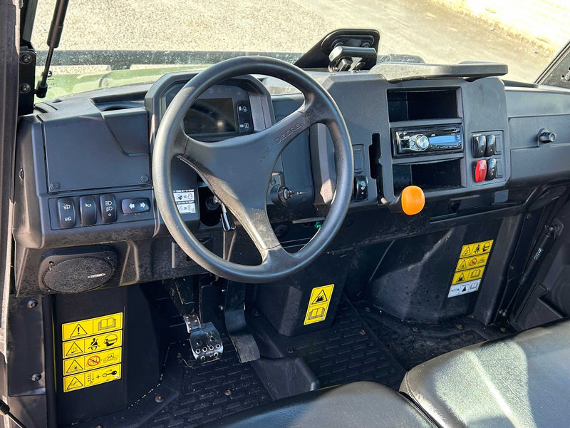 Used John Deere XUV865M GATOR - 71149493