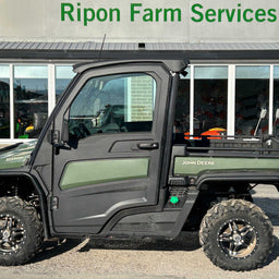 Used John Deere XUV865M GATOR - 71149493