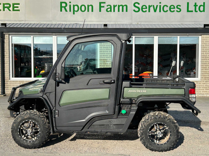 Used John Deere XUV865M GATOR - 71149493